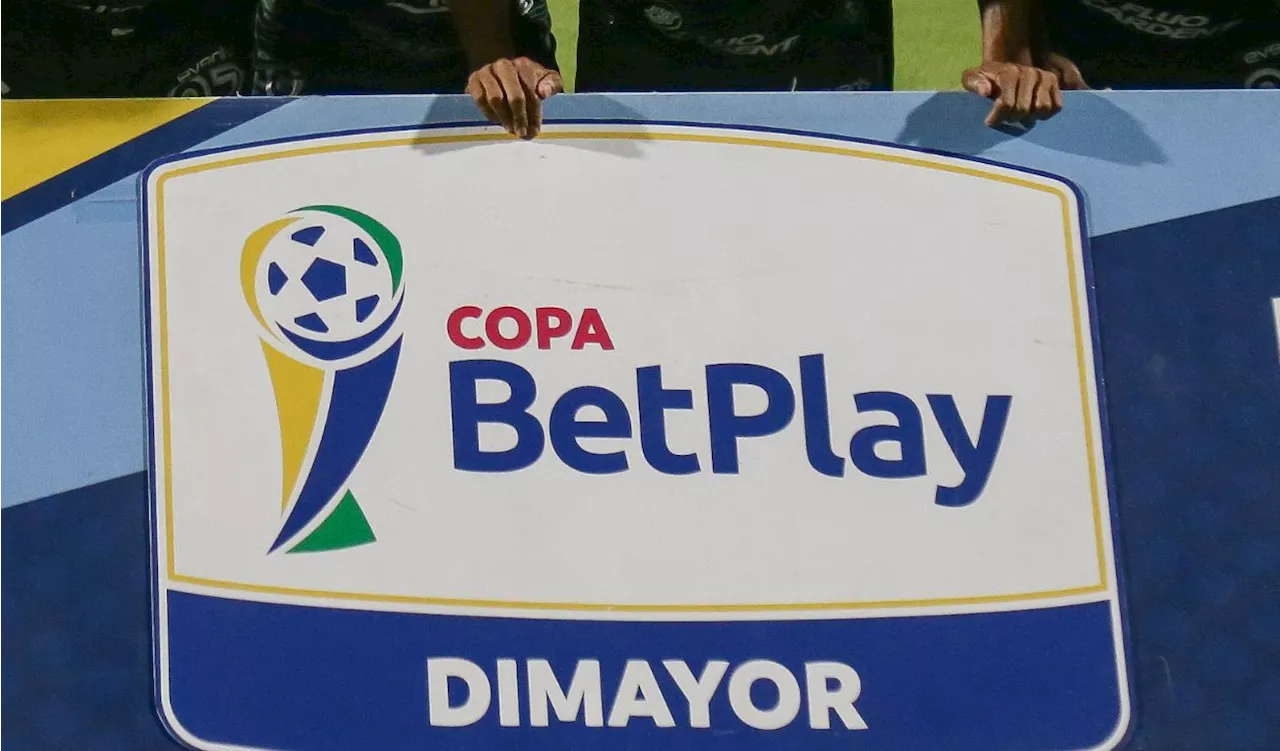 Copa BetPlay cambió radicalmente para el 2025: así será el formato