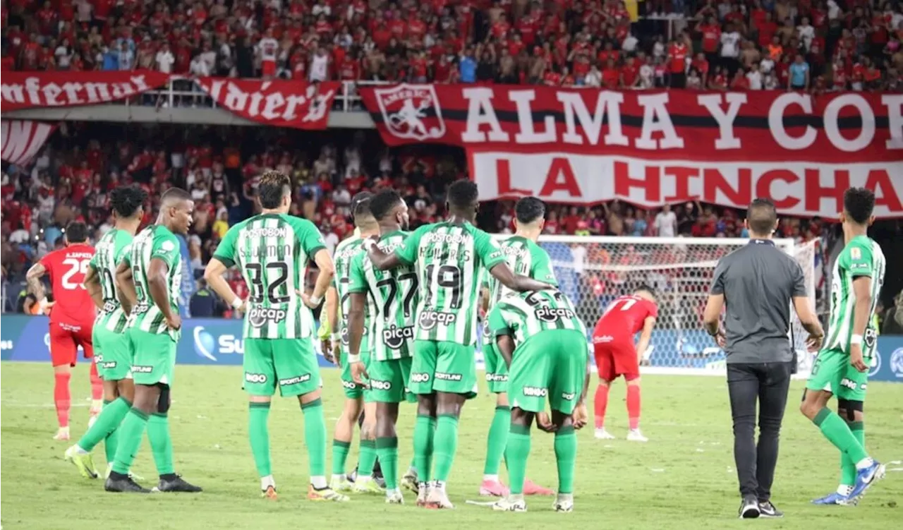 “Estaba planeado”: revelan sabotaje en la final de América vs Nacional