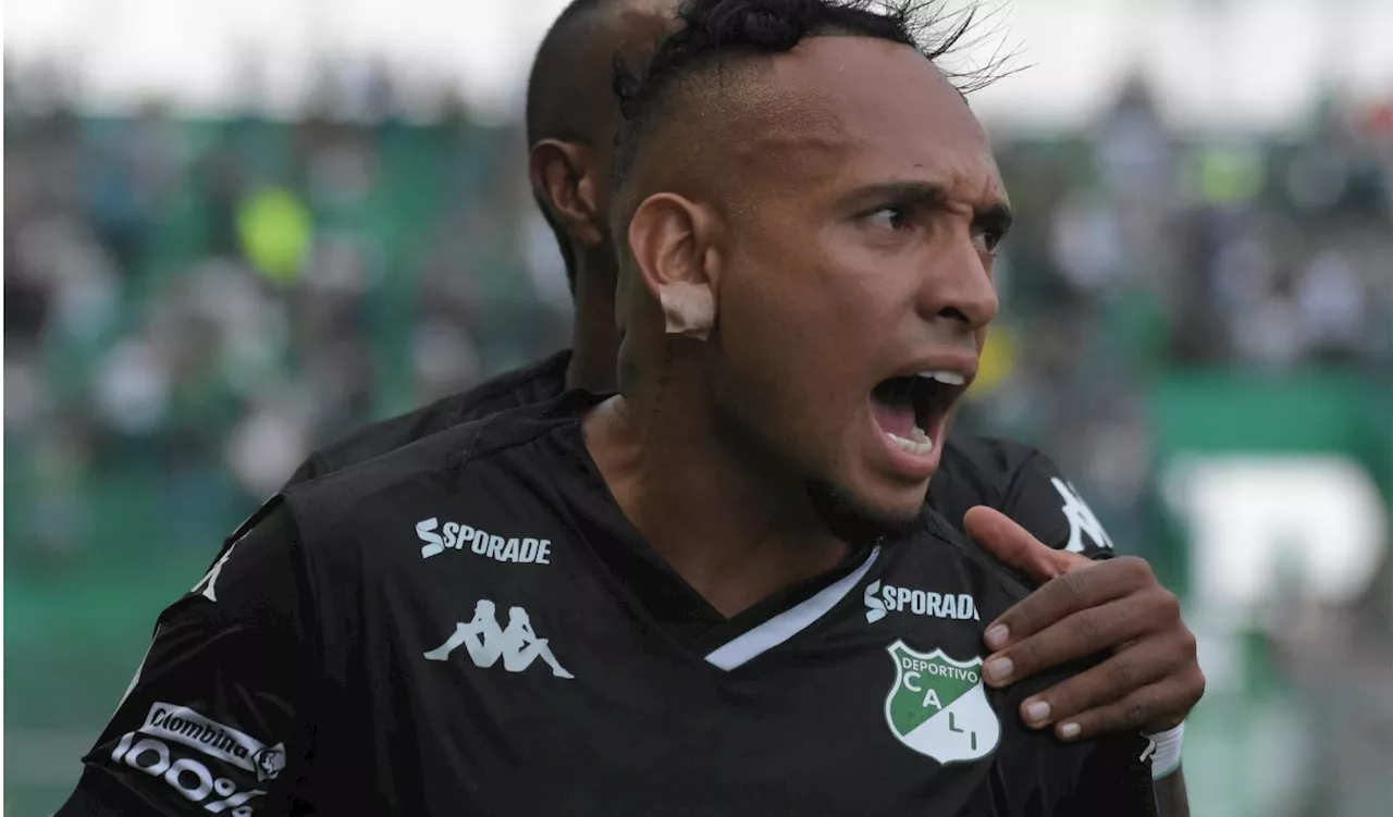 Jarlan Barrera confirmó su nuevo club para el 2025: ya hay acuerdo