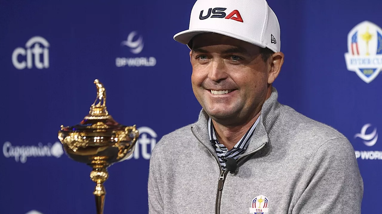 Americans now paid to play in Ryder Cup with $200K stipend and $300K to donate to charity