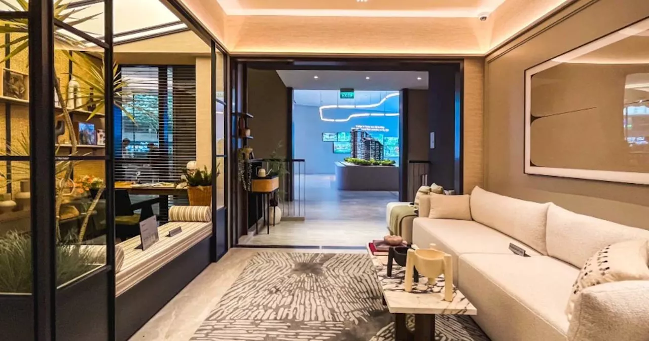 3-bedroom new-launch condo units you can still buy in 2024 (from $1.248m)