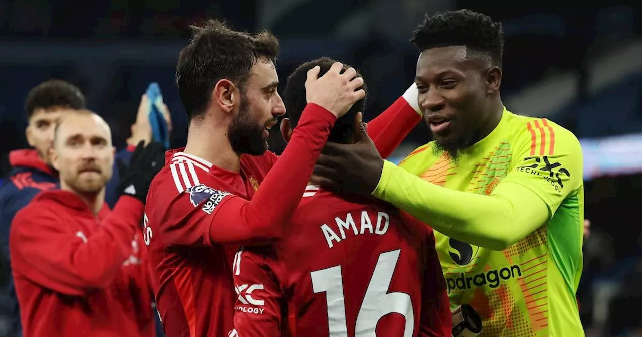 Manchester United's Diallo snatches derby victory at stunned City