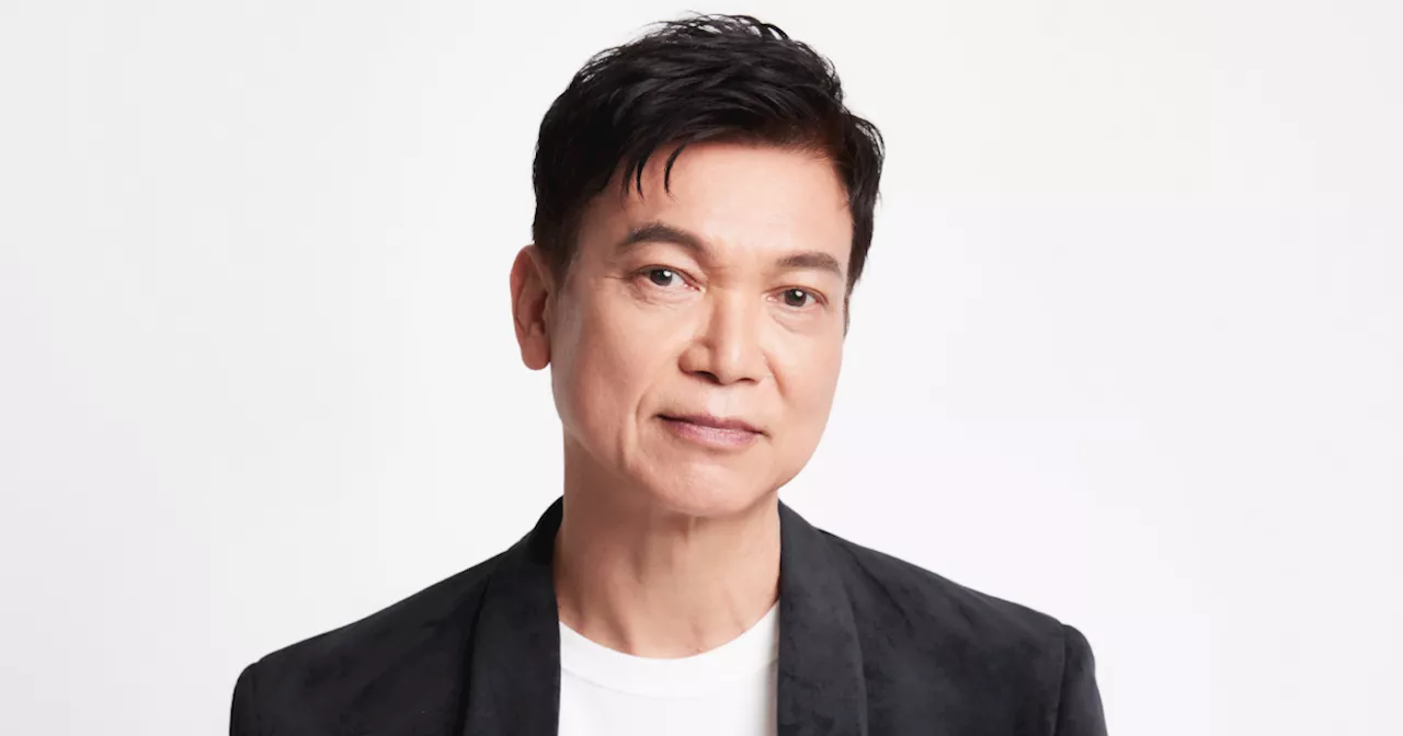 Xie Shaoguang in new drama after 2 decades, co-starring Chen Hanwei