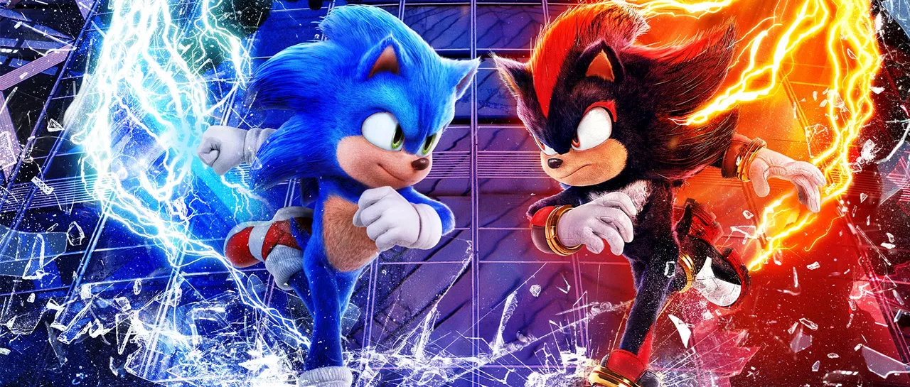 Filtran escena postcréditos de Sonic the Hedgehog 3