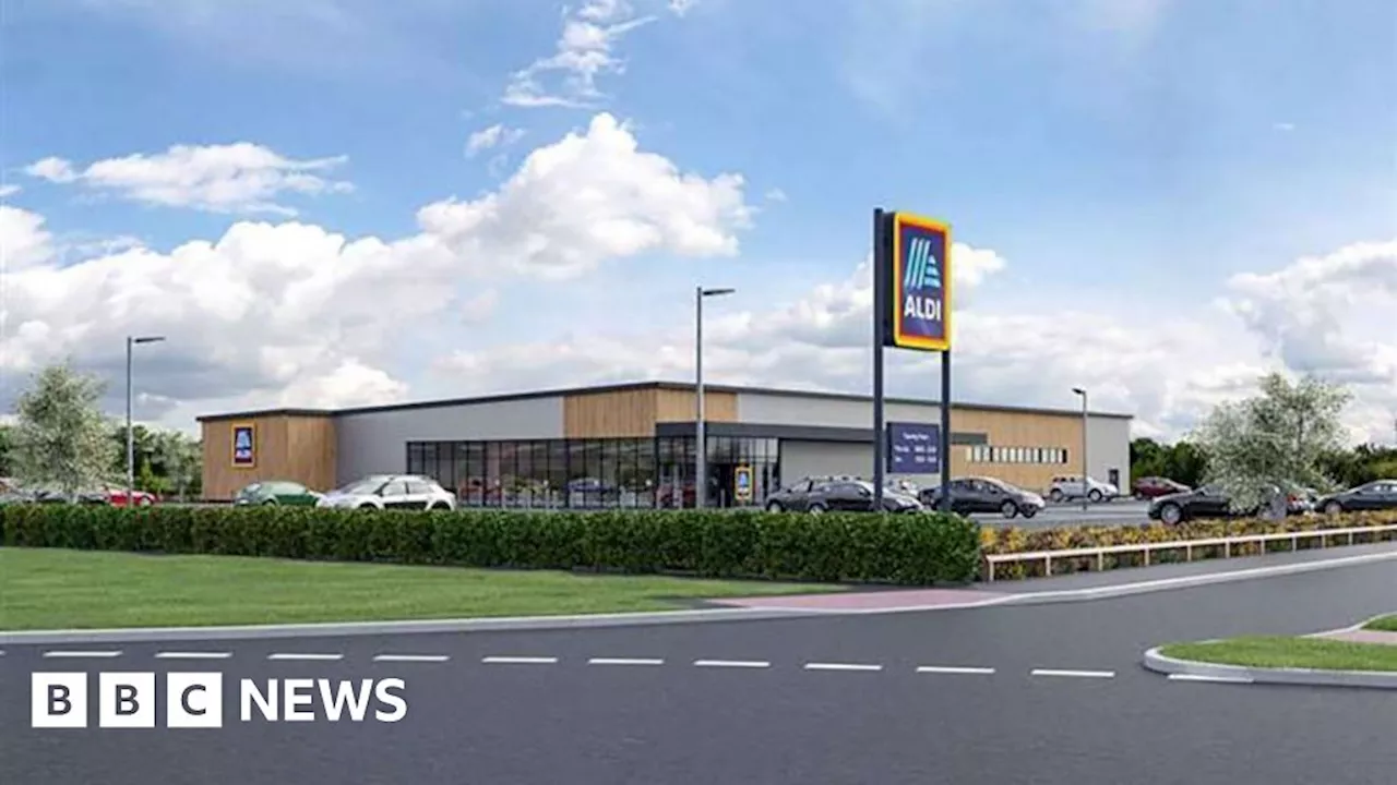 Aldi appeals against rejection of new Bourne supermarket