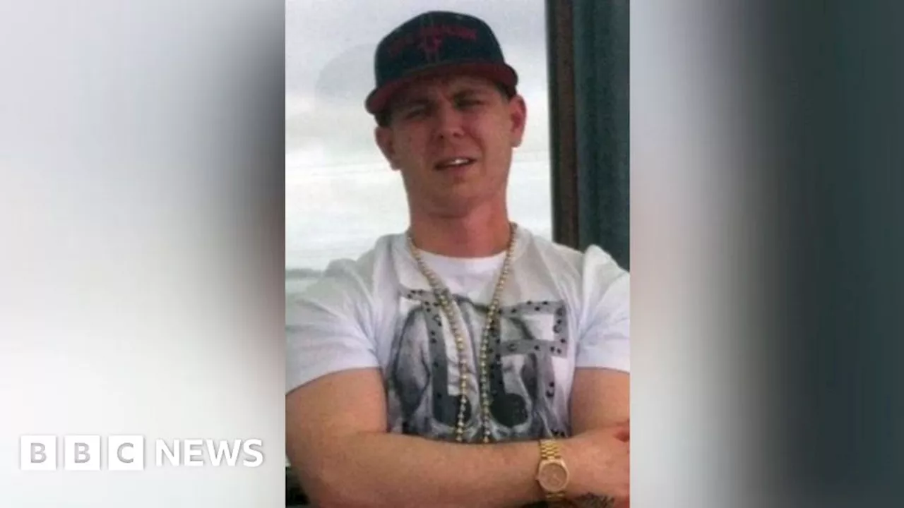 Family's warning after man's e-scooter fall death in Nottingham