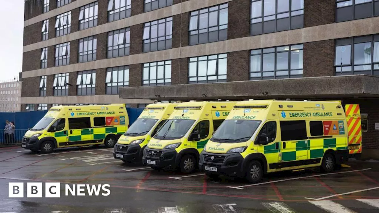 Basingstoke and Winchester hospitals announce critical incidents