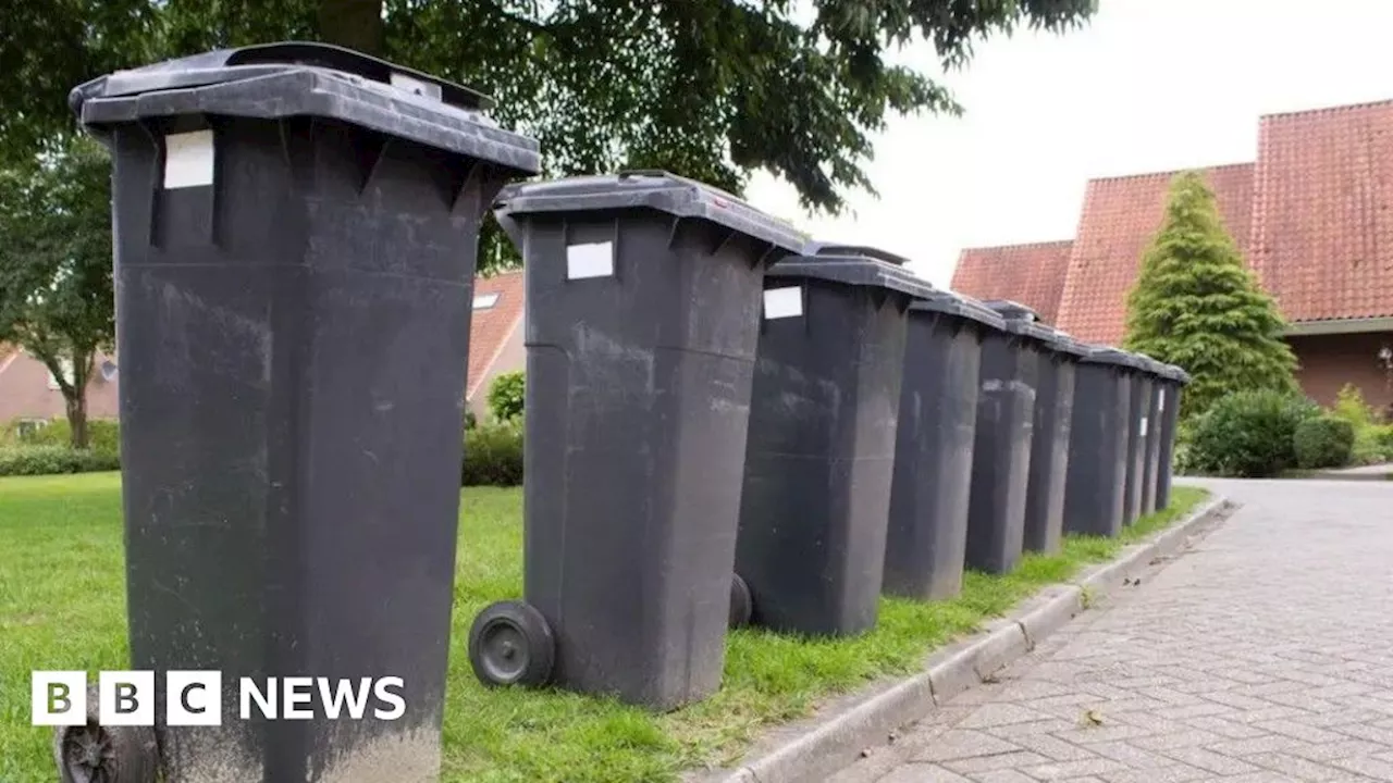 Kirklees smaller bins plan in doubt after councillor criticism