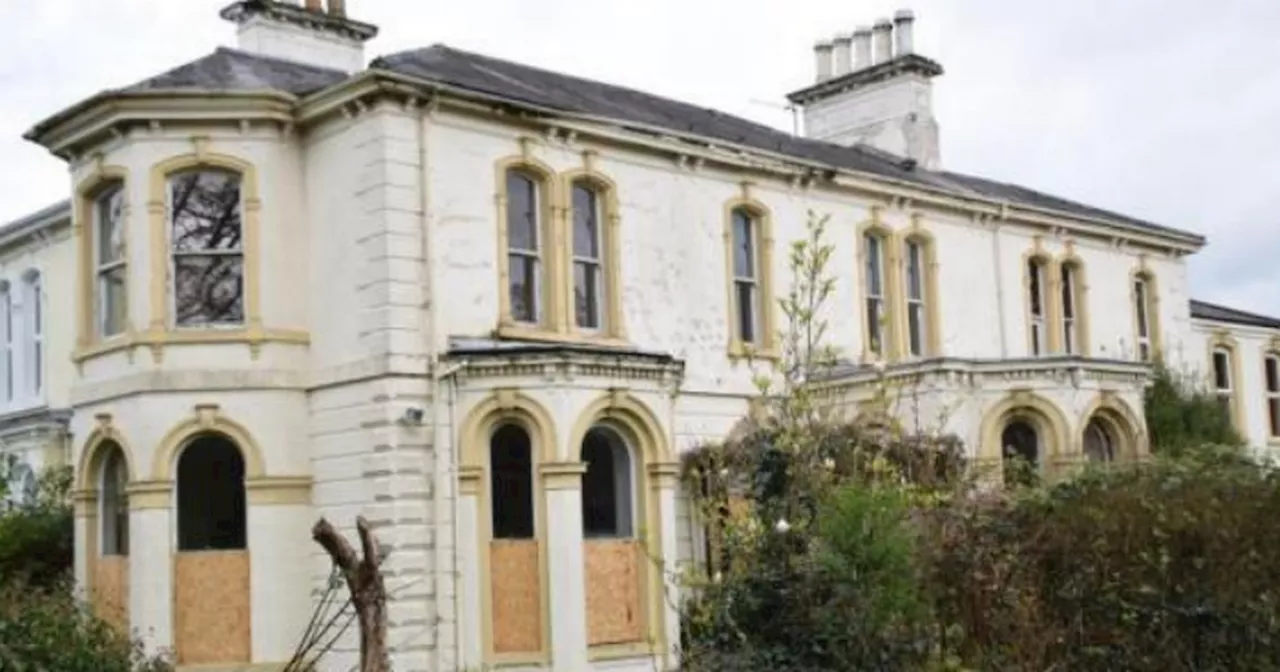 Four mid-Victorian buildings in South Belfast proposed for listed status