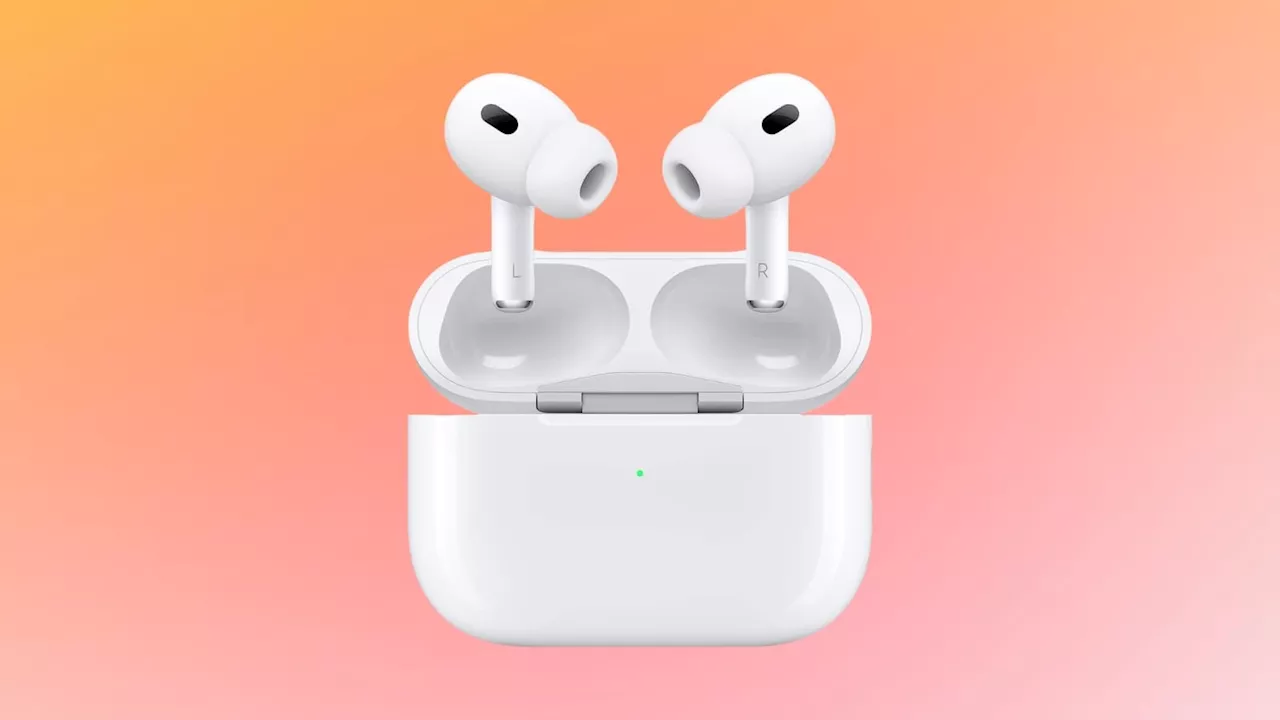 Cette offre chez Cdiscount est dingue : le prix de ces AirPods Pro 2 prend un coup