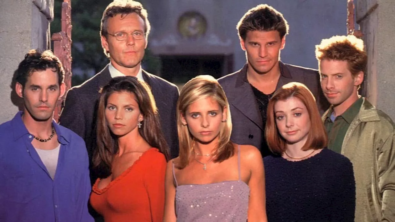 'Nous avons besoin de ces héros': Sarah Michelle Gellar partante pour un retour de Buffy