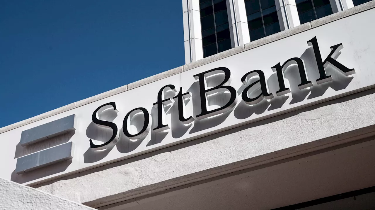 SoftBank promet à Trump d'investir 100 milliards de dollars aux États-Unis