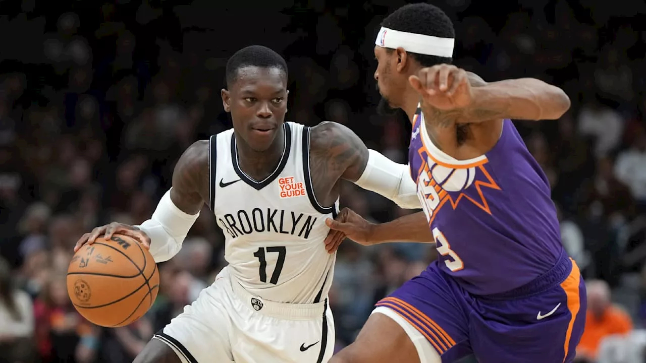 Baketball: Das verdient Dennis Schröder nach seinem Mega-Wechsel