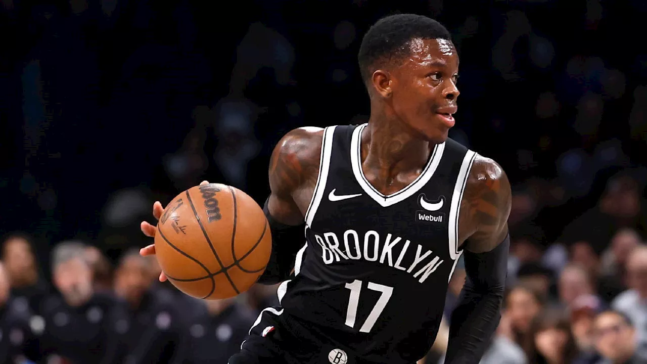 Golden State Warriors schlagen zu: Dennis Schröders Mega-Wechsel ist perfekt!