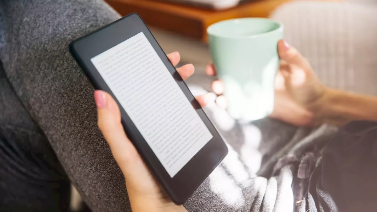 Kindle, Tolino, PocketBook: Welcher E-Reader ist der Richtige für Sie?