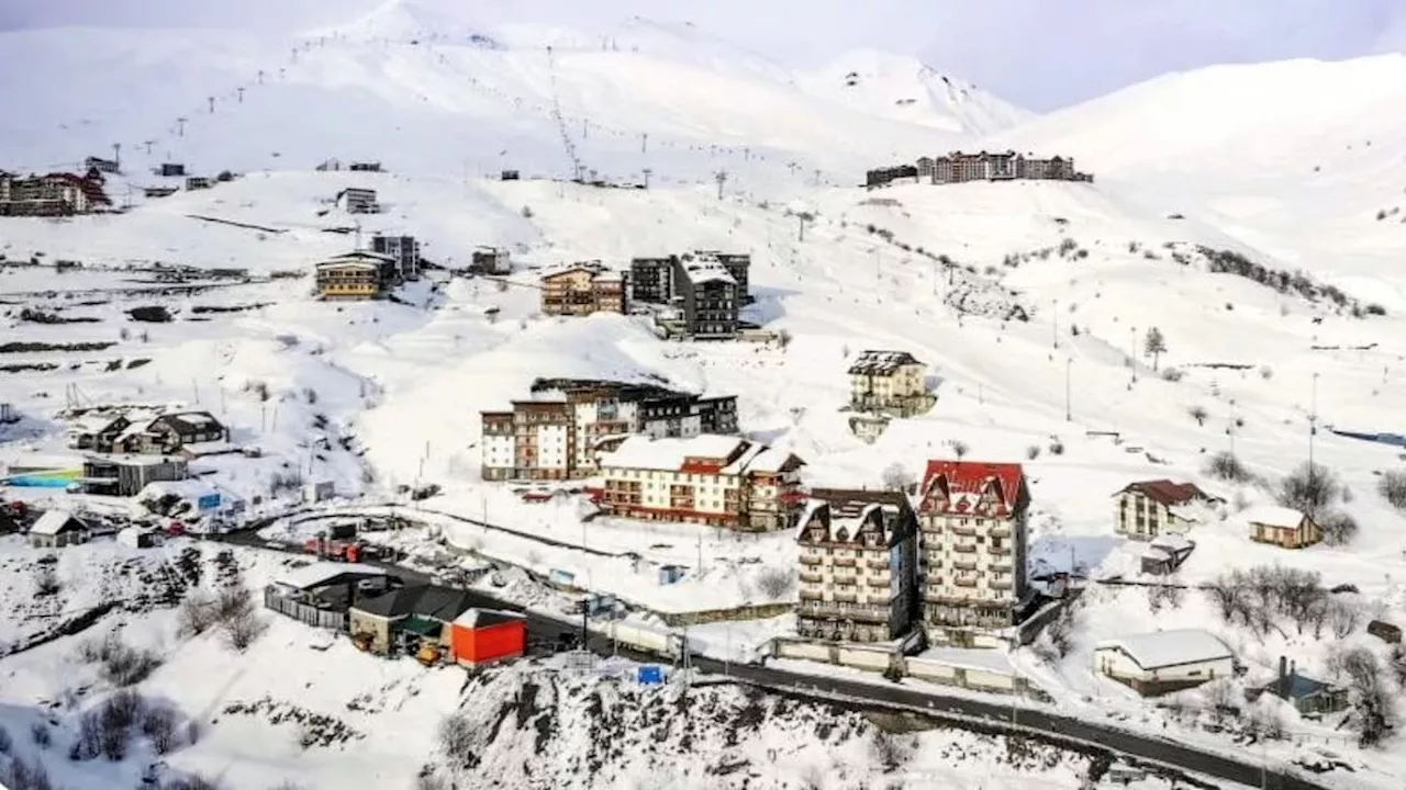 Zwölf Tote in Skigebiet entdeckt: Zum Start der Skisaison