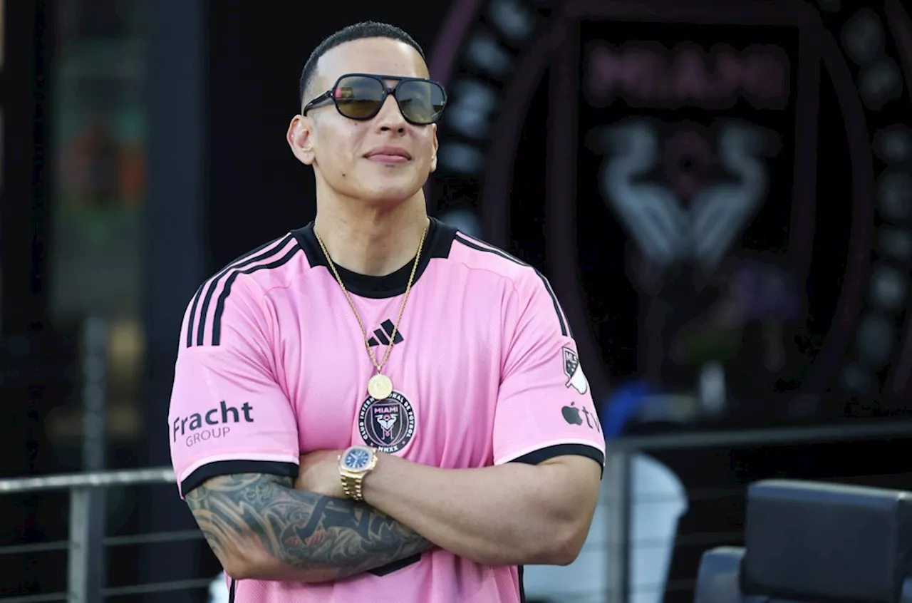 Daddy Yankee Files Injunction Against Estranged Wife, Claiming She Withdrew $80M Without Authorization