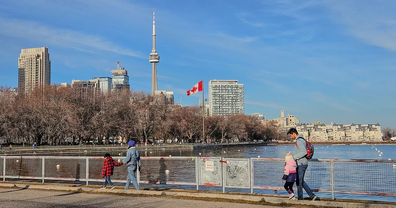 Ontario's job market is in decline and here's what's in store for people seeking work