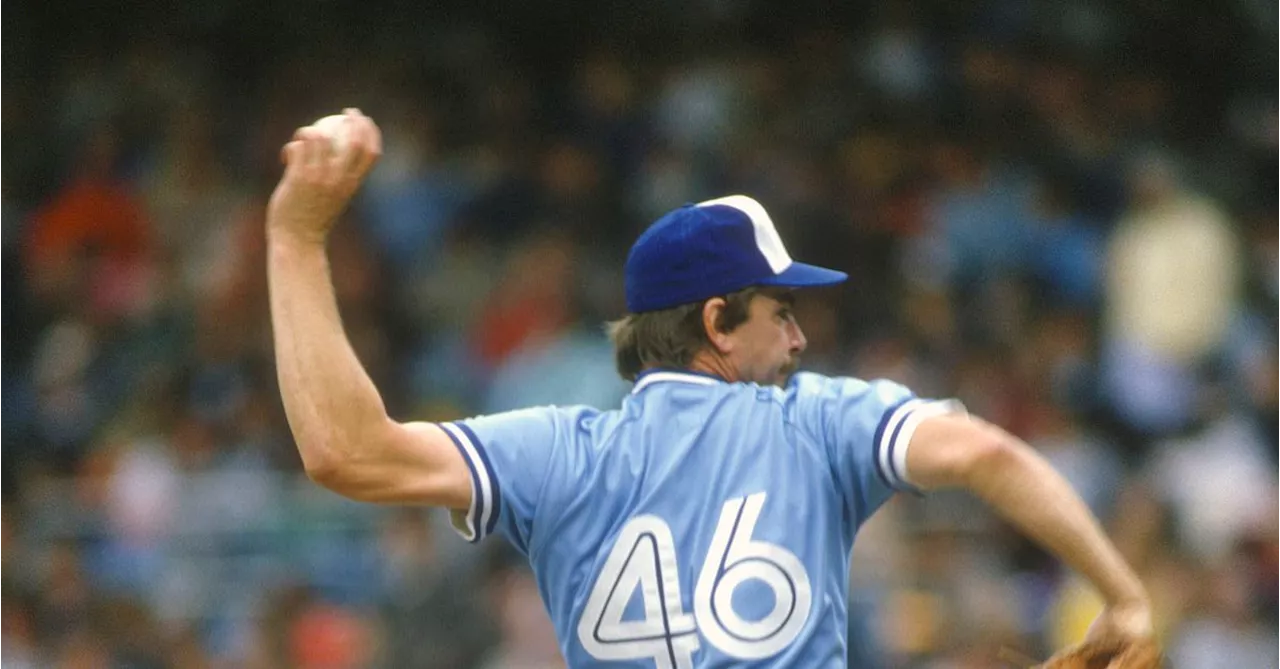 Blue Jays Birthdays: Mike Flanagan