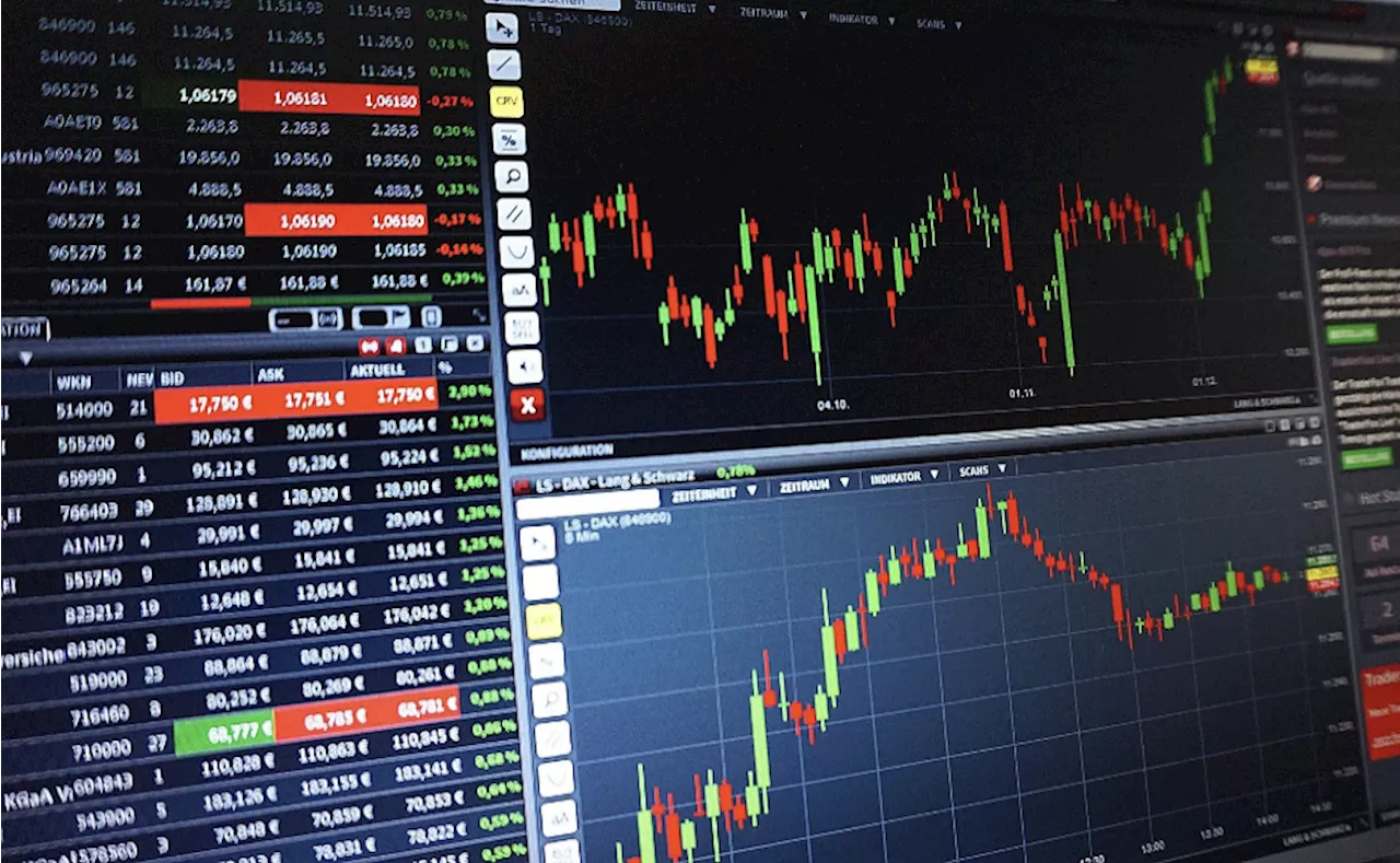 FlatexDegiro will im deutschen Krypto-Trading Maßstäbe setzen