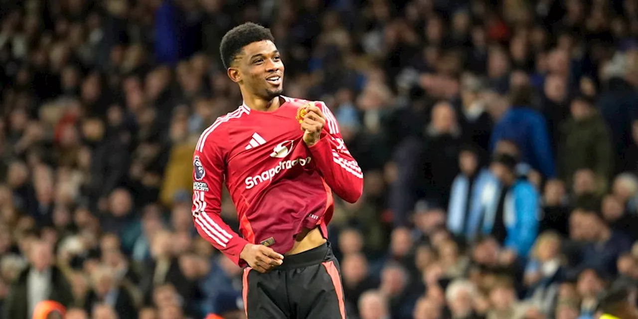 Kebahagiaan Netizen Fans MU usai Menang atas Man City: King Emyu Nih Bos Senggol Dong