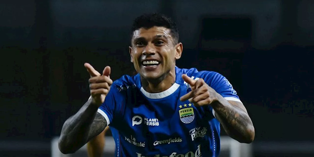 Prediksi BRI Liga 1: Barito Putera vs Persib Bandung 18 Desember 2024