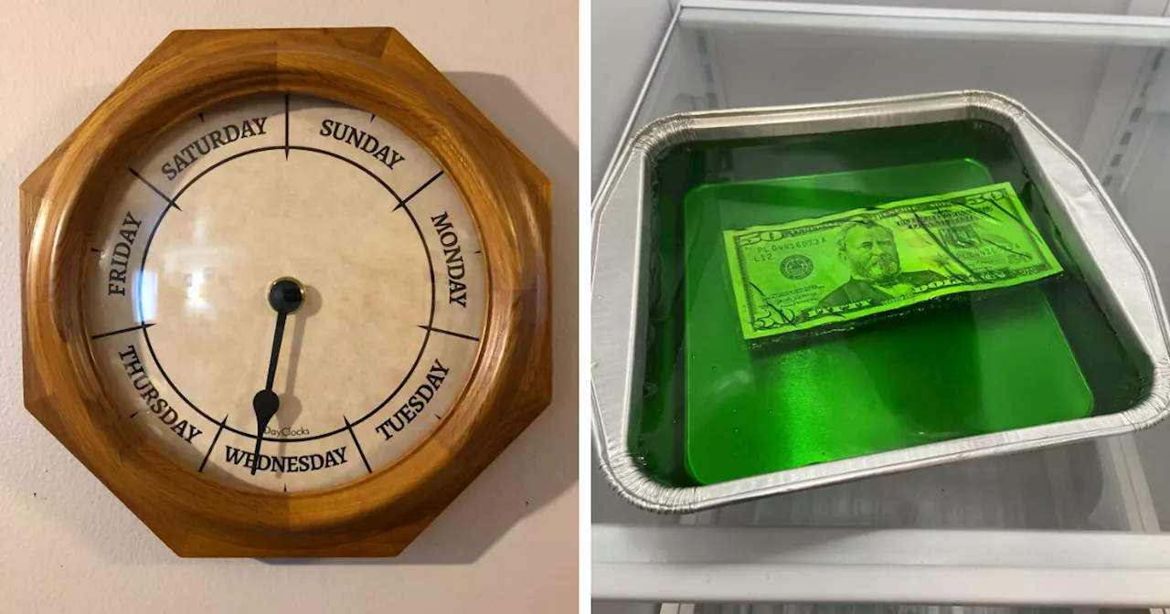 People Are Sharing The Funniest Christmas Gifts They Received Or Prepared