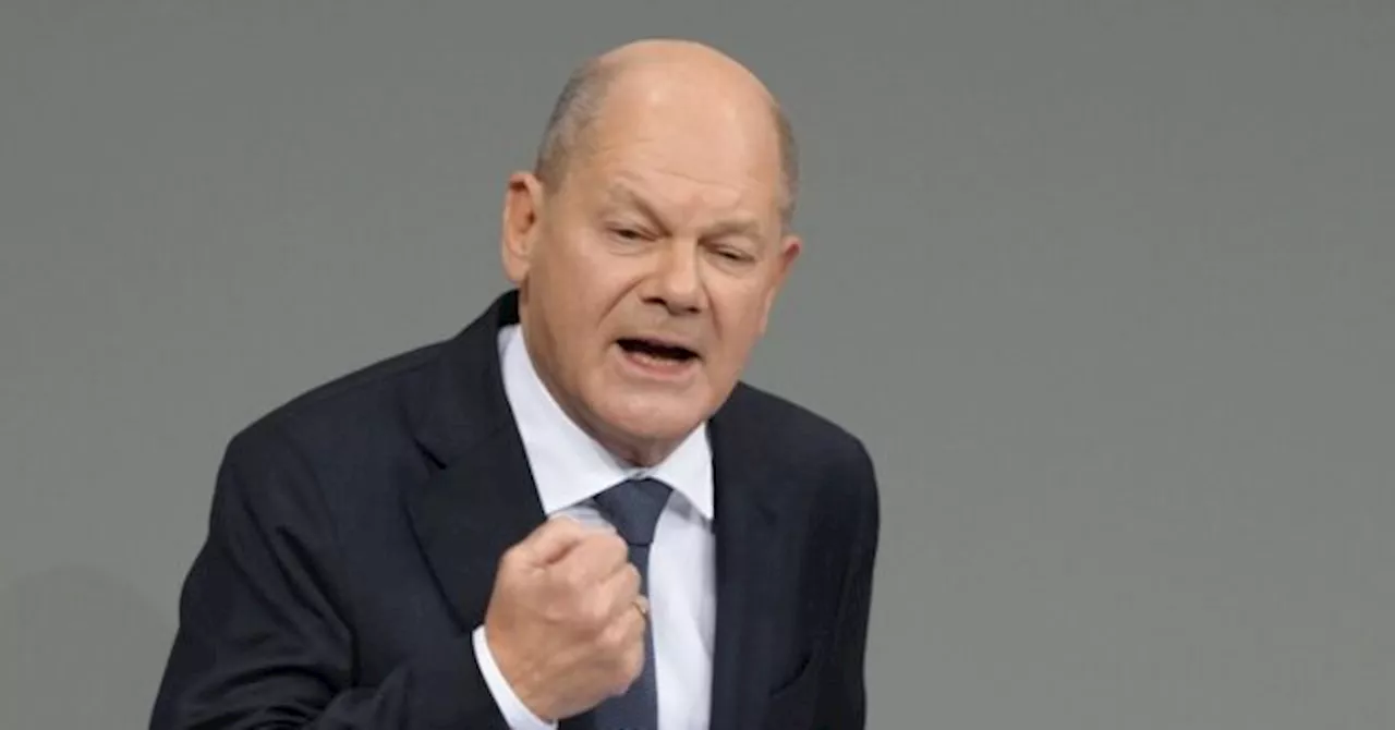 Germany Headed for the Polls as Chancellor Olaf Scholz Loses Confidence Vote