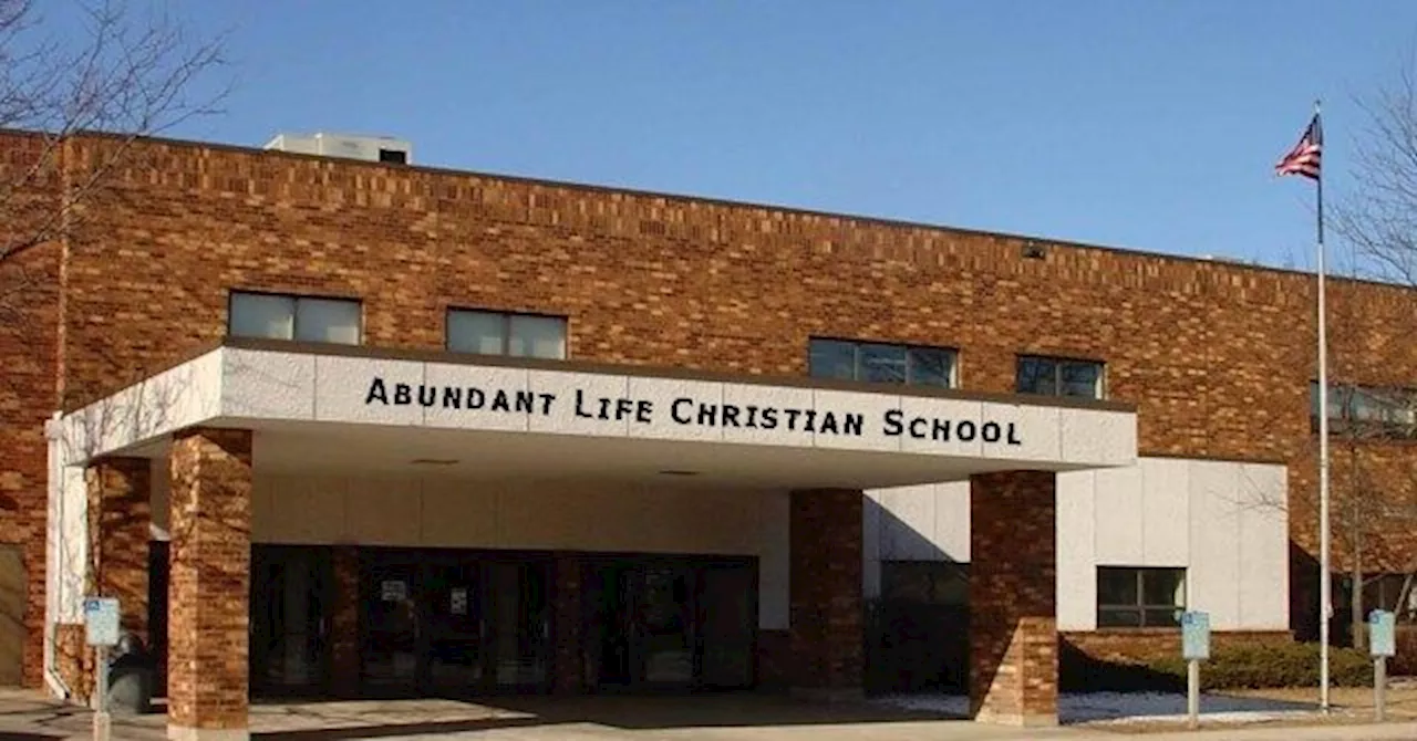 Reports: Shooting at Wisconsin’s Abundant Life Christian School Leaves at Least 2 Dead