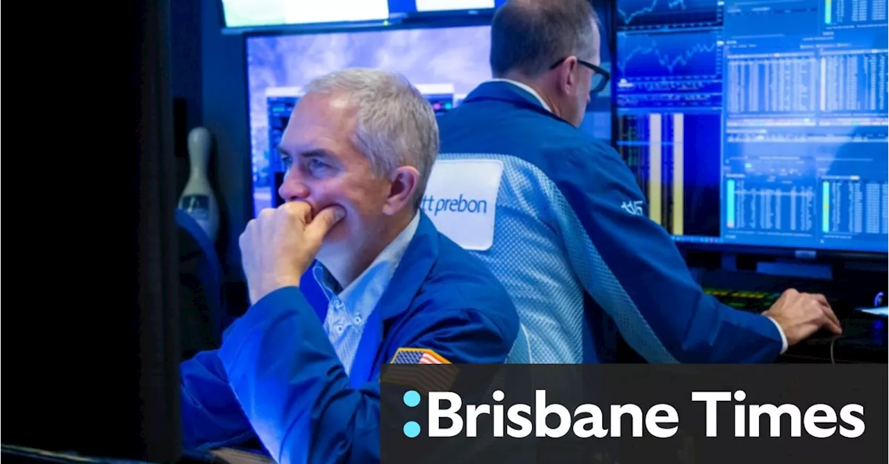 ASX set to edge up as Wall Street drifts; bitcoin jumps to record