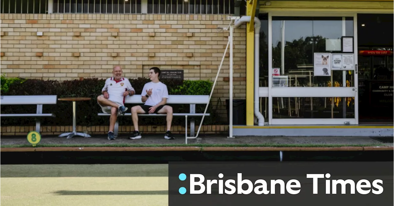 One choice transformed this Brisbane bowlo, and it wasn’t axing the pokies. That came later