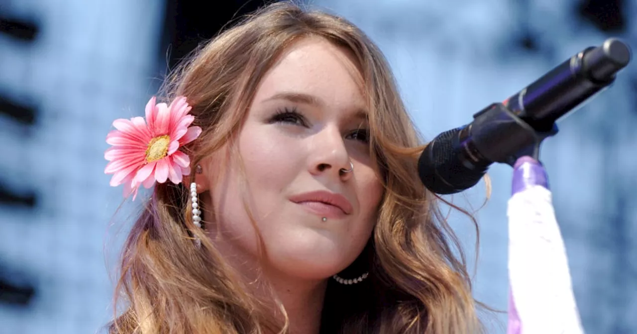 Joss Stone: Ihr harter Weg zur Adoption von Sohn Bear