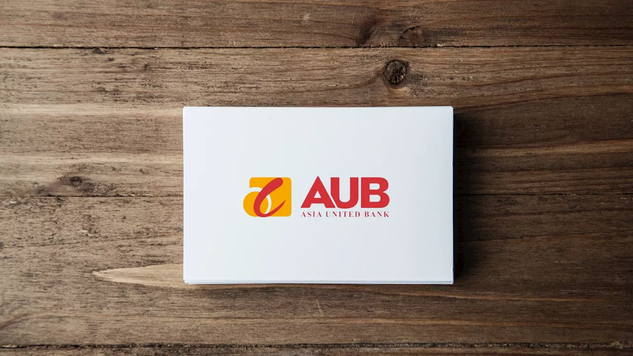 AUB expands coverage for cross-border mobile pay