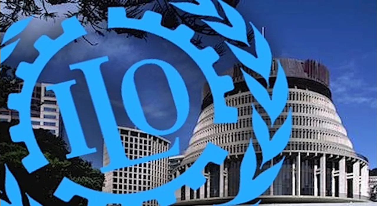 ILO: Over half of global workforce lacks basic labor protections