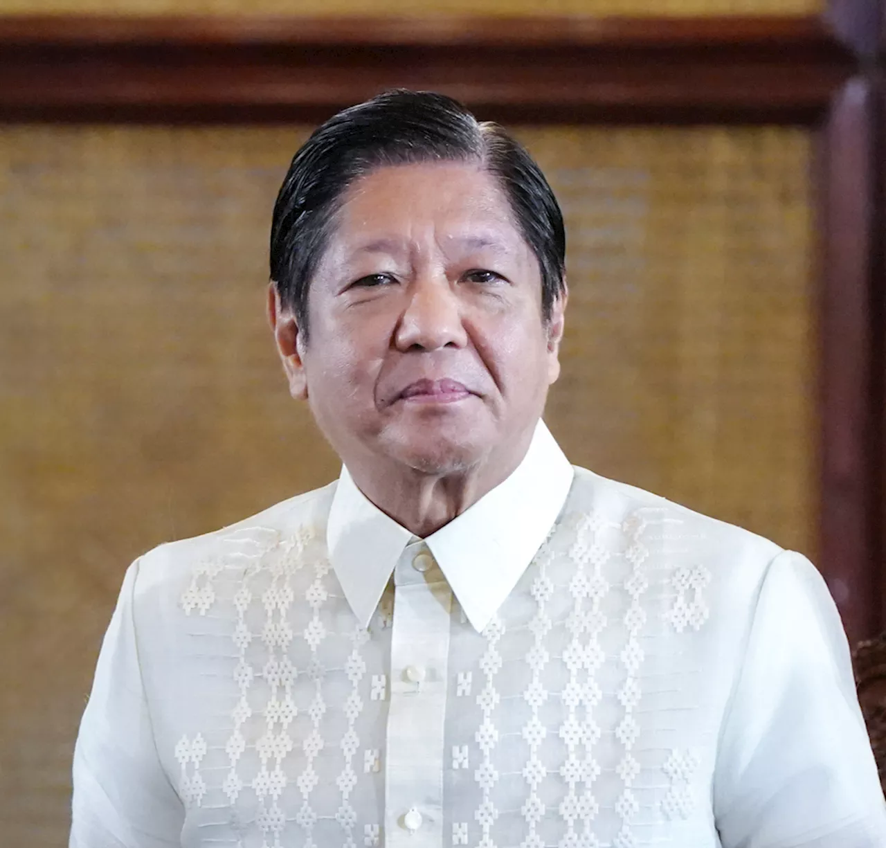 Marcos vows greater media openness in 2025 amid disinformation concerns