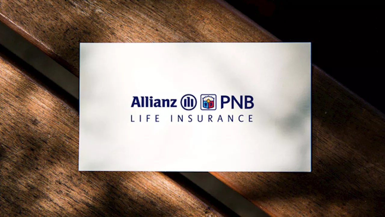 New business value lifts Allianz PNB’s net income | Reine Juvierre S. Alberto