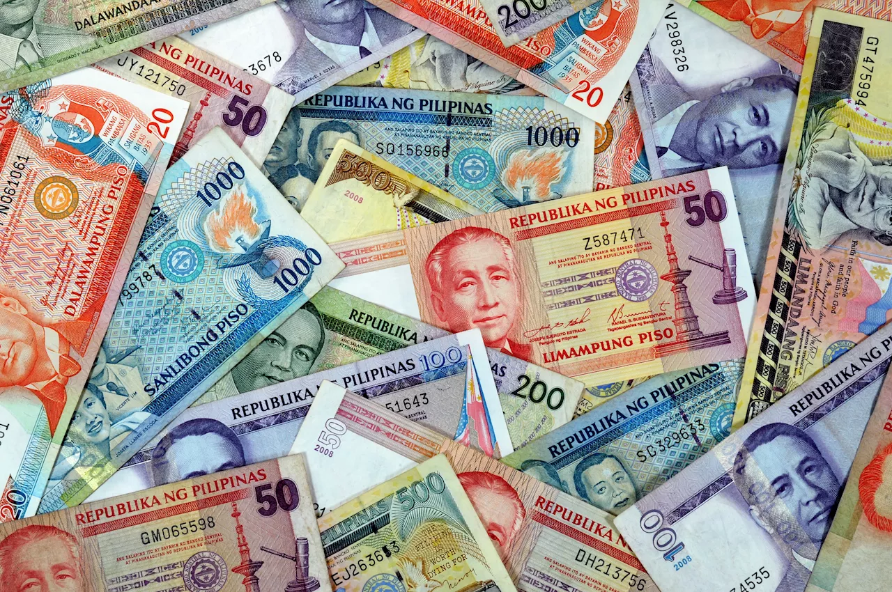 ‘Peso volatility prompted increased T-bill issuance’ | Reine Juvierre S. Alberto