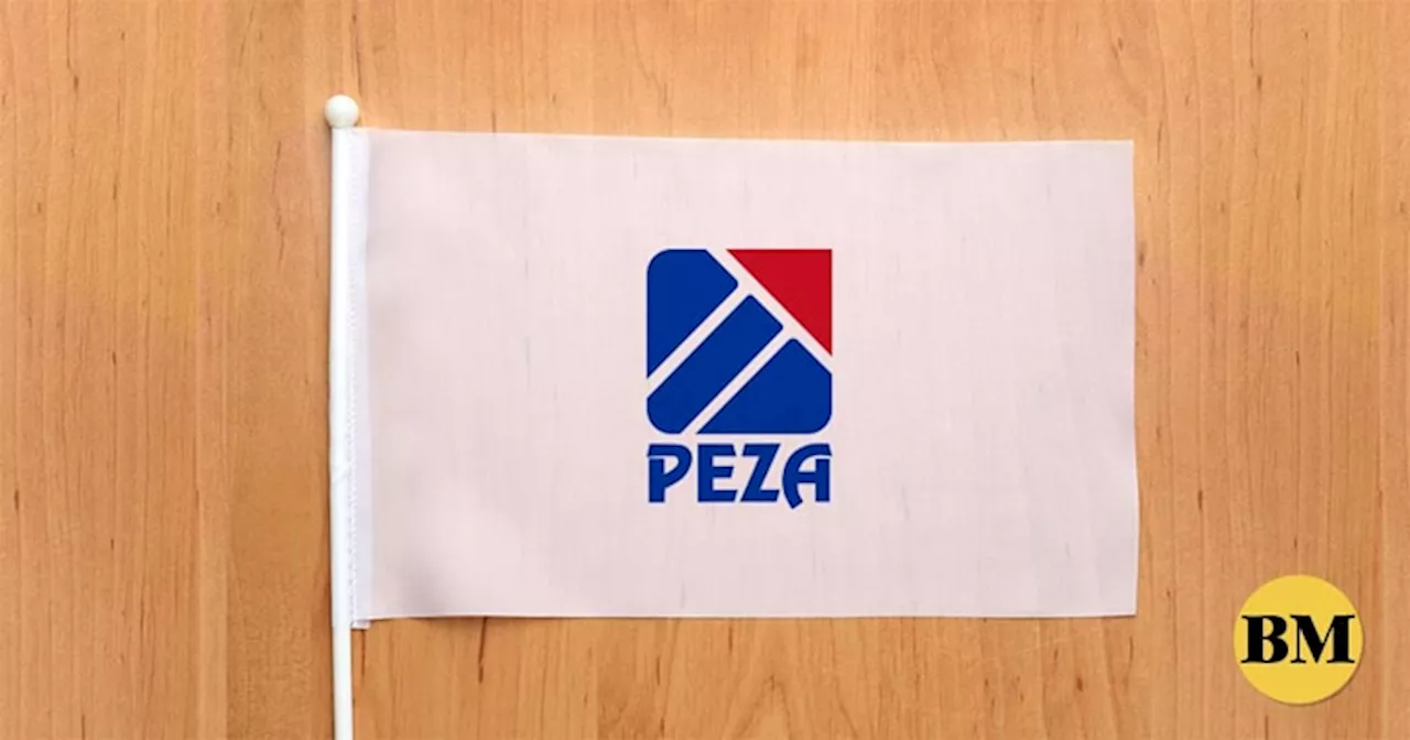 Peza investments may top P300 billion despite headwinds