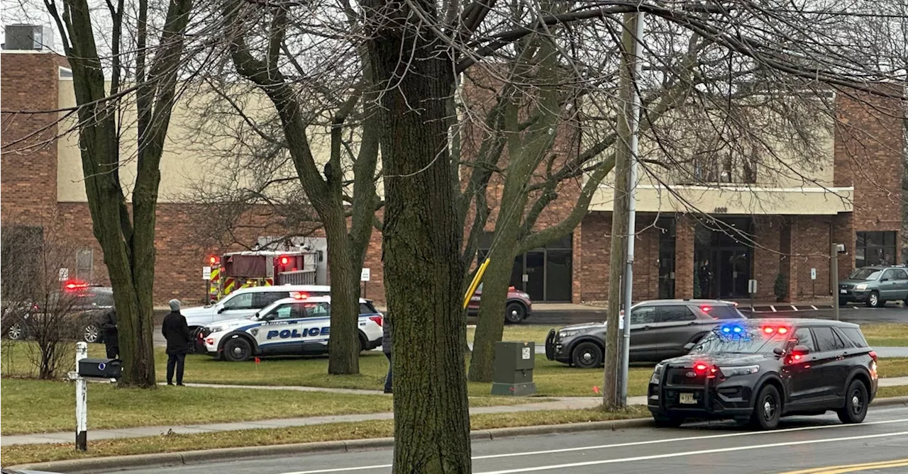 3 Dead In Madison, Wisconsin School Shooting