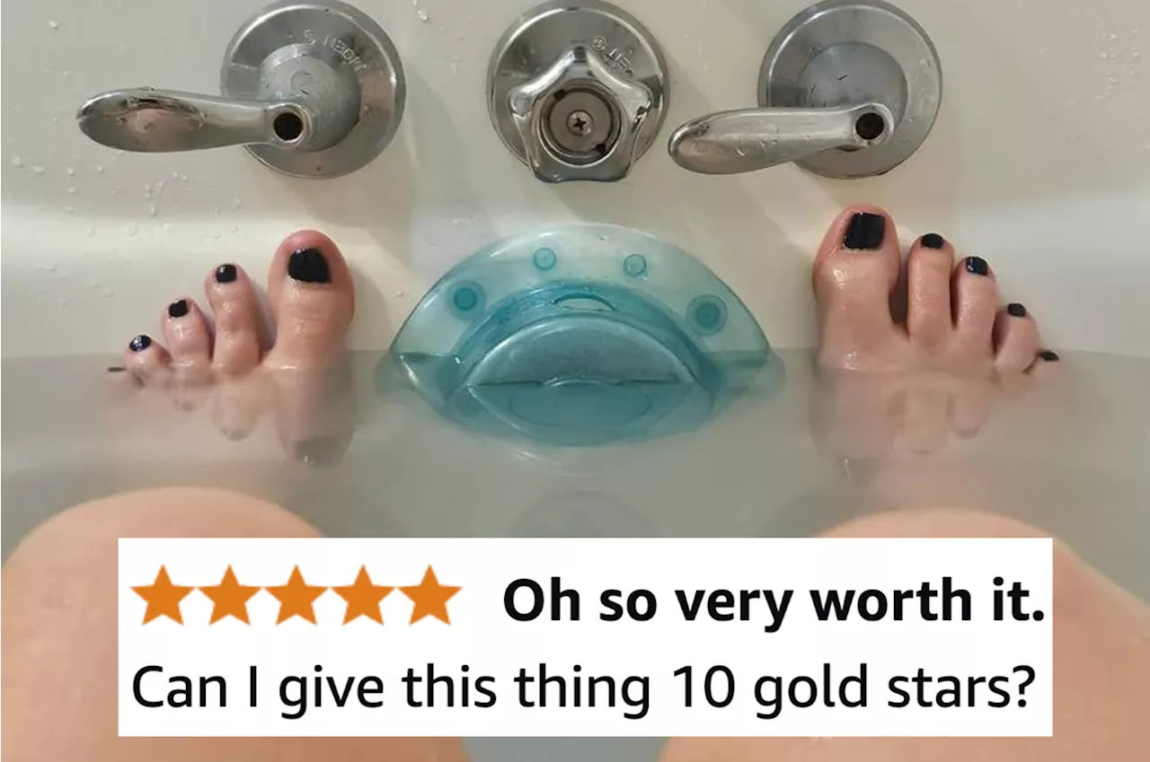 There Aren’t Enough Stars In The World To Rate These 39 Amazing Products