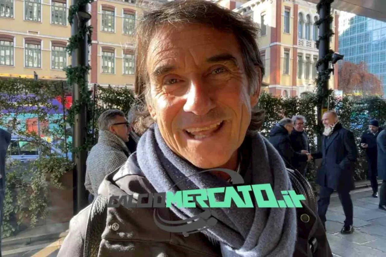 Carnevali allo scoperto su Berardi: “Sento sempre Juve, Inter e Napoli”