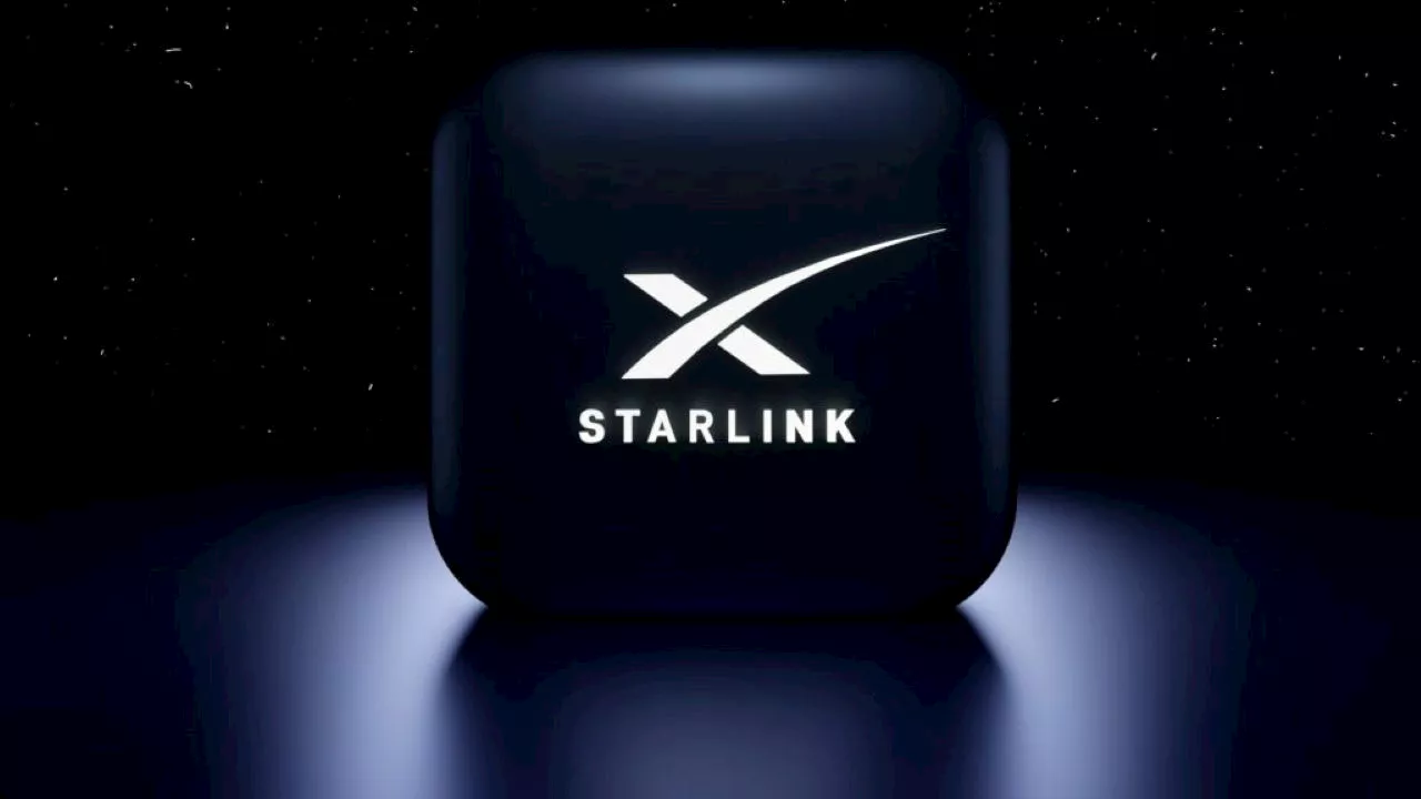 Starlink may finally launch in South Africa by mid-2025