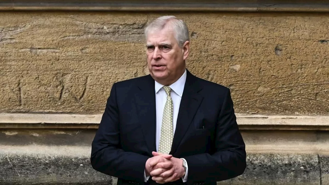 Latest scandal involving suspected Chinese spy raises fresh questions about UK's Prince Andrew