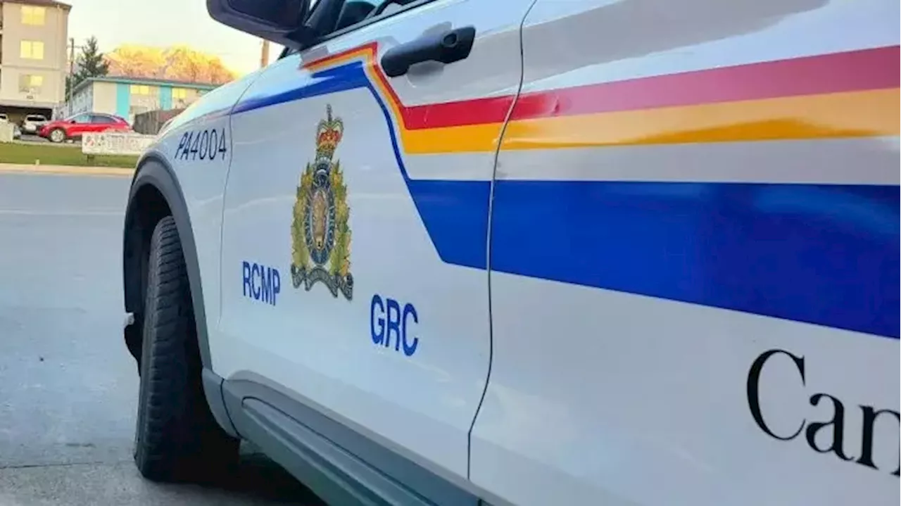 Man in critical condition after being stabbed in Port Alberni: RCMP