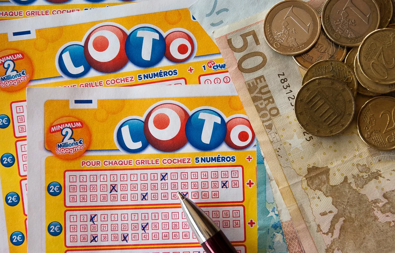 Loto : ces signes qui ont une chance de toucher le jackpot ce lundi 16 novembre 2024