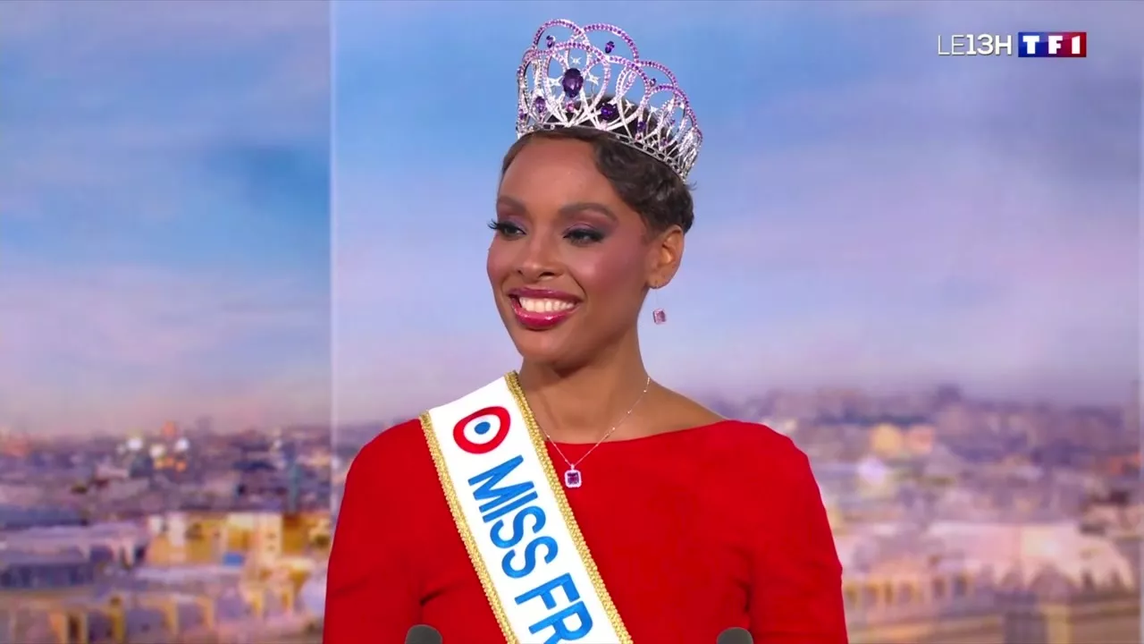 Miss France 2025 : le physique d’Angélique Angarni-Filopon vivement critiqué, elle répond du tac au tac aux haters