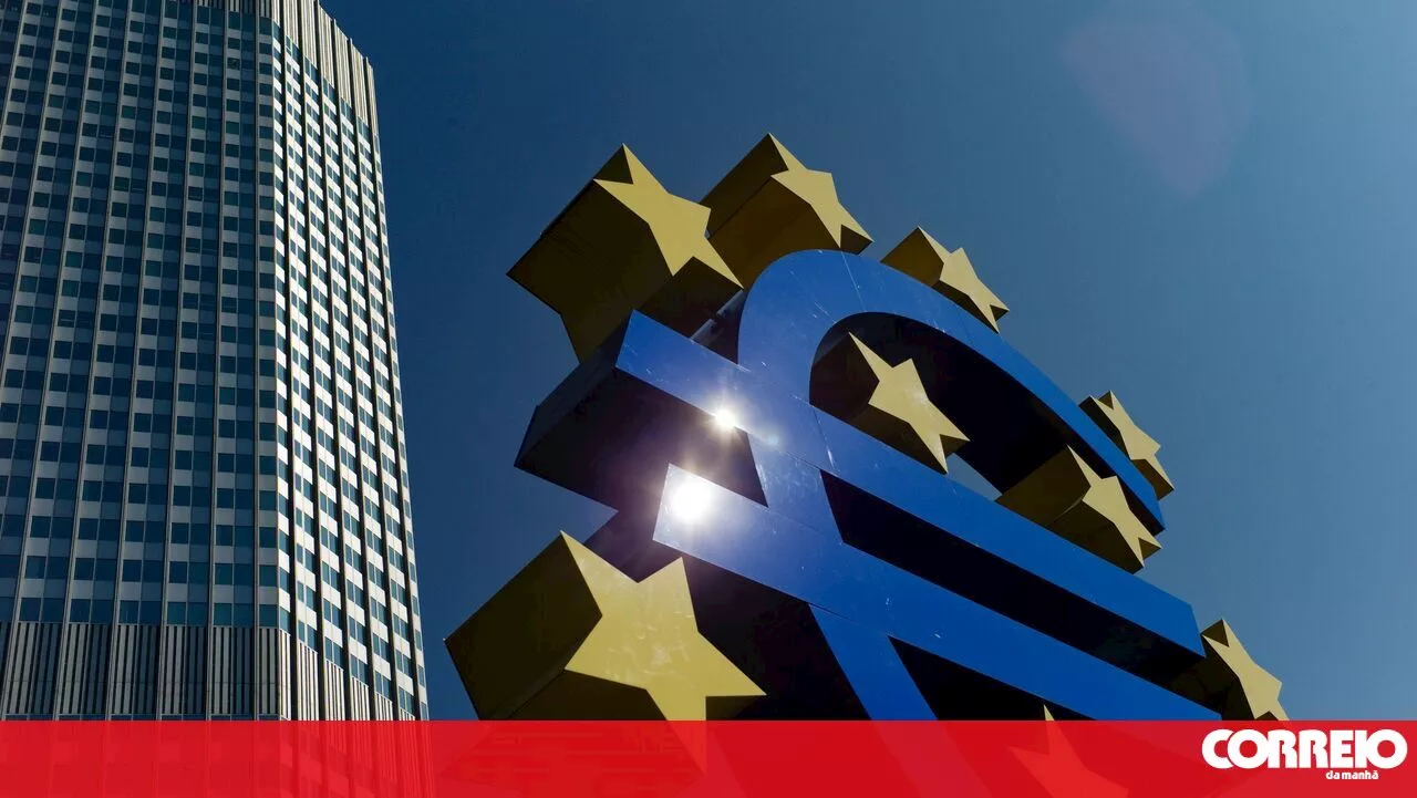 Banco Central Europeu prevê novas reduções das taxas de juro