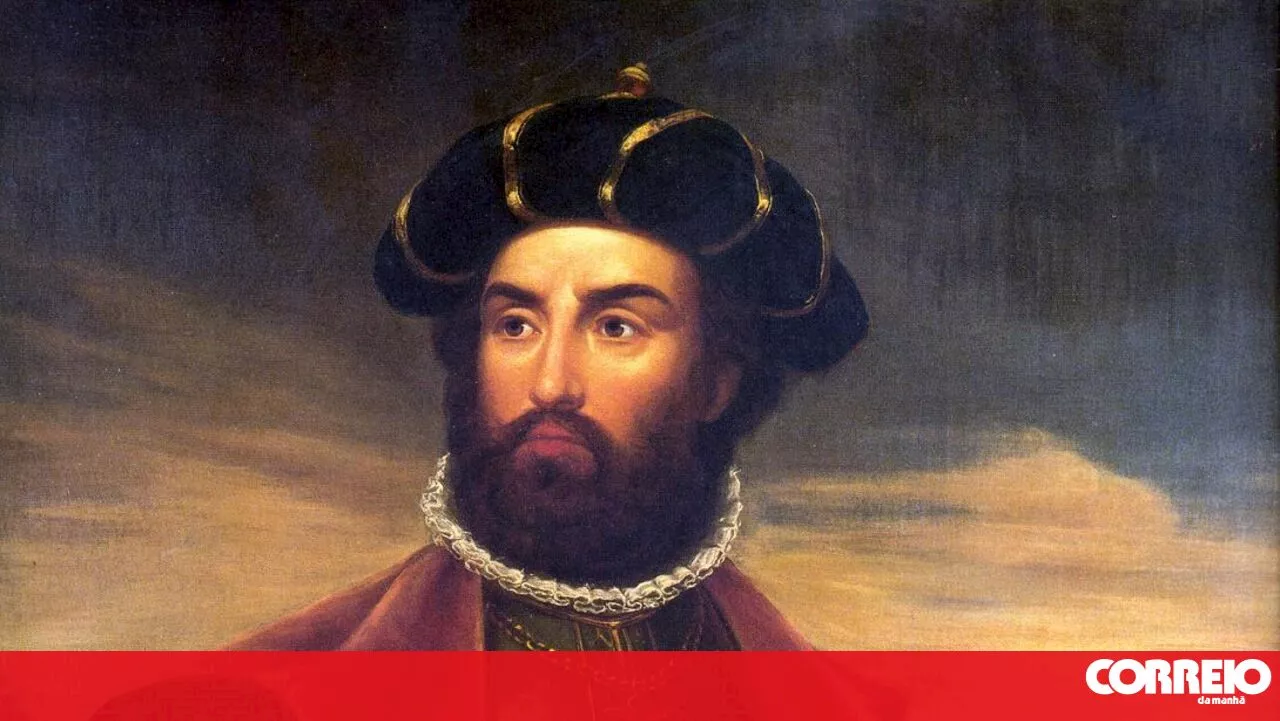 Comemorações dos 500 anos da morte de Vasco da Gama começam hoje