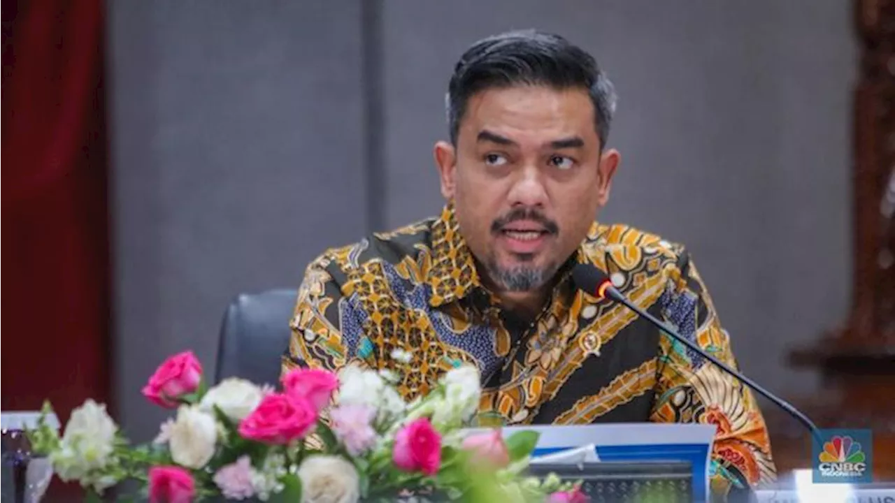 Pemerintah Beri Pembebasan PPN Rp 265,6 T di 2025, 95% Dinikmati UMKM