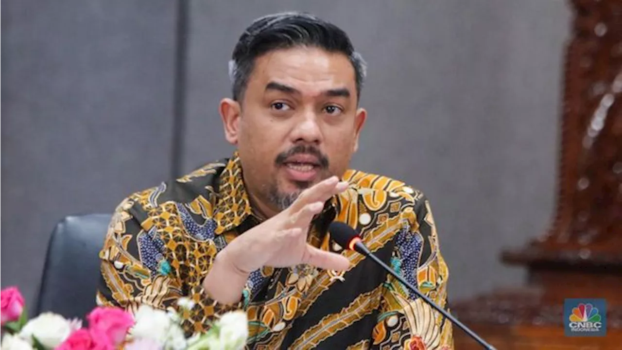 Pemerintah Perpanjang PPh 0,5% Untuk UMKM Beromzet Rp 4,8 Miliar